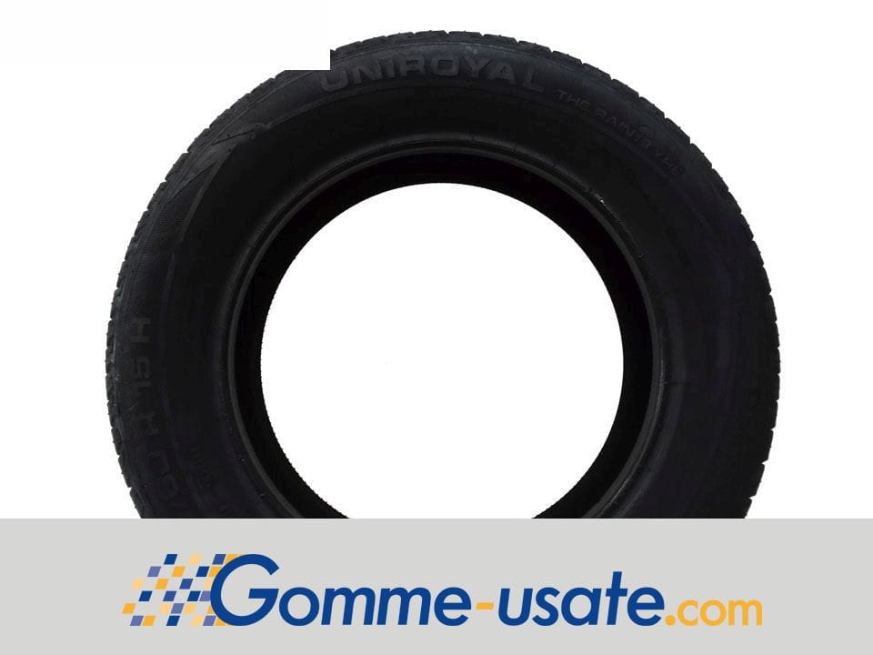 Thumb Uniroyal Gomme Usate Uniroyal 185/60 R15 84H RainExpert (65%) pneumatici usati Estivo_1
